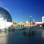 Pousada Areia Da Praia