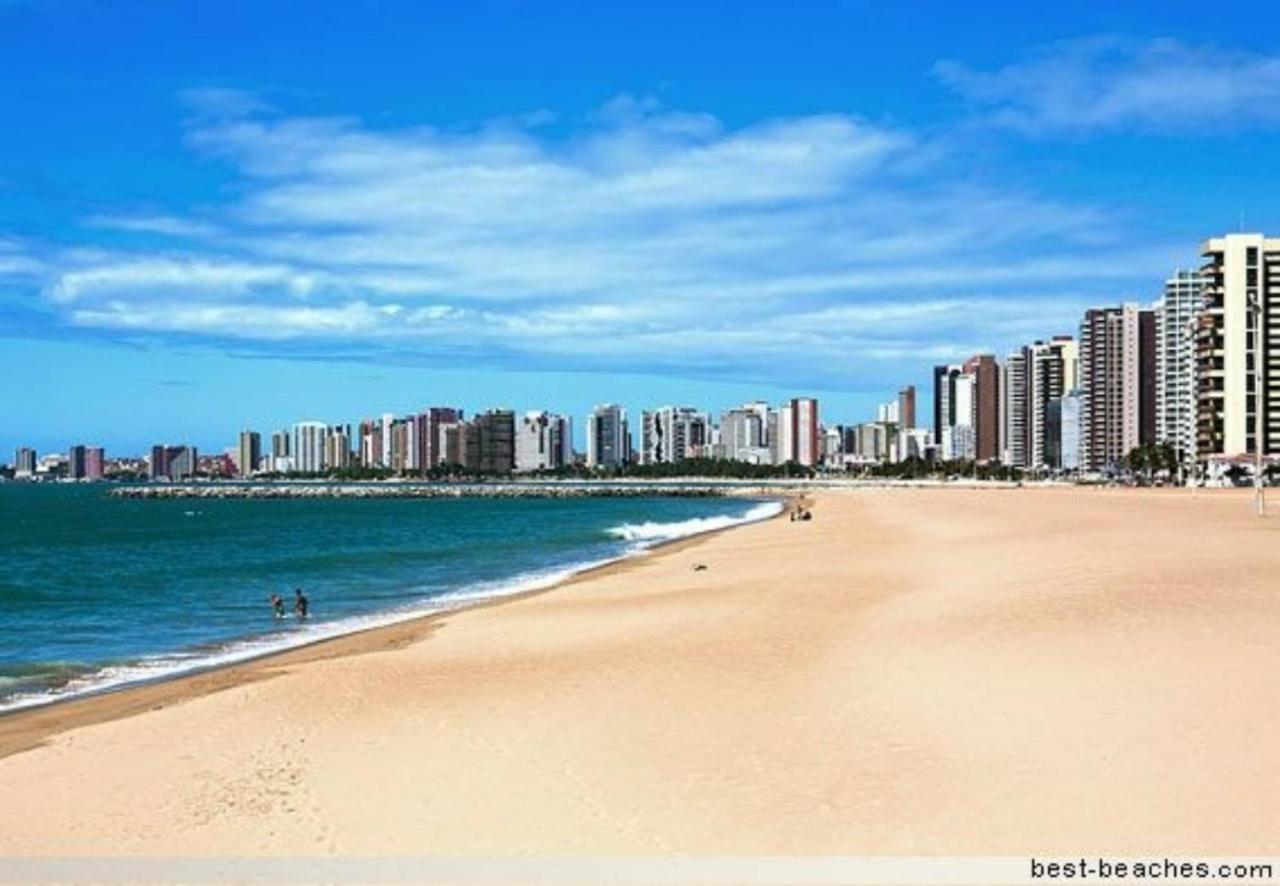 Hotel Areia Da Fortaleza (Ceara)