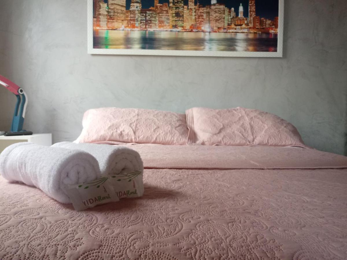 Hotel Areia Da *