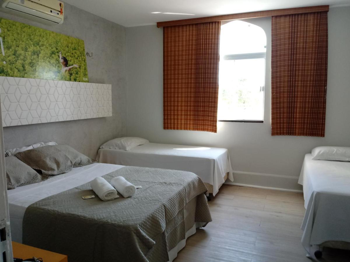 Hotel Areia Da