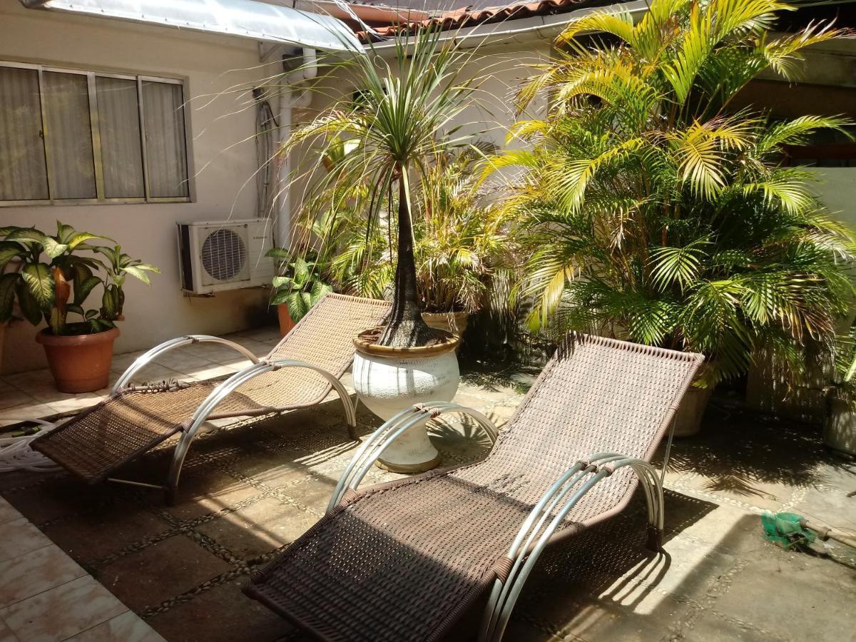Areia Da Hotel Fortaleza (Ceara)
