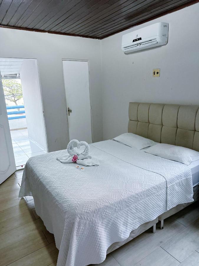 Hotel Areia Da Fortaleza (Ceara)