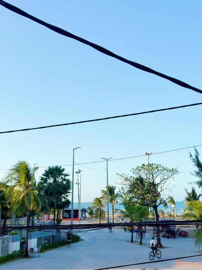 Areia Da Hotel