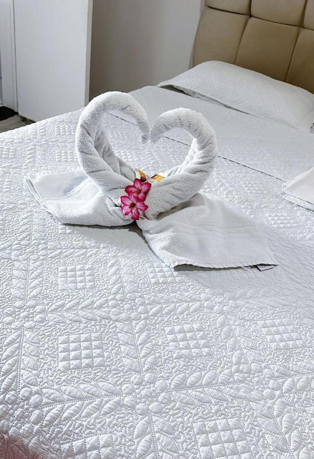 Areia Da Hotel